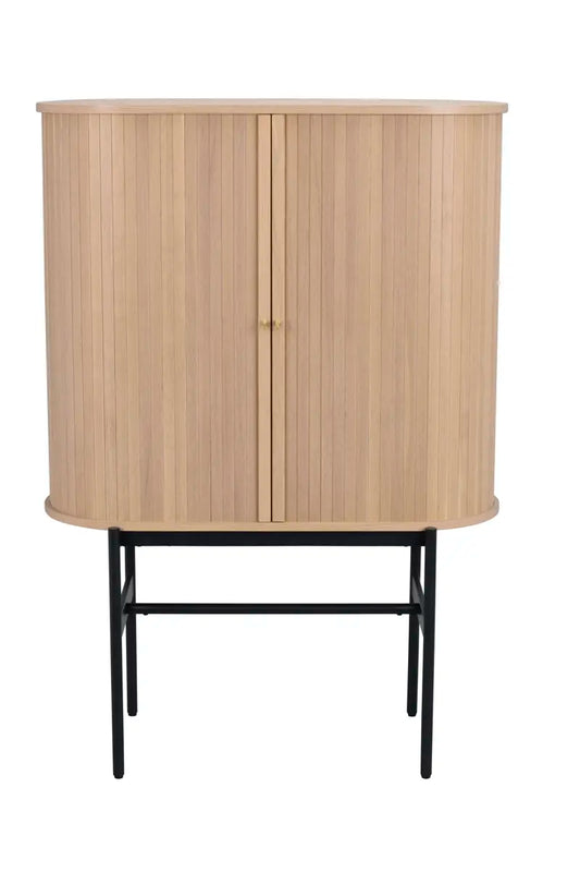 Paddington Cabinet Whitewash