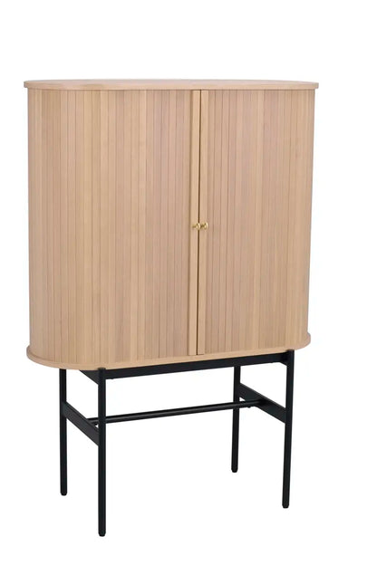 Paddington Cabinet Whitewash