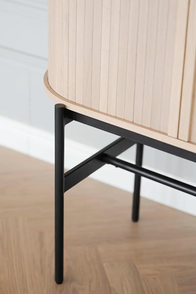 Paddington Cabinet Whitewash