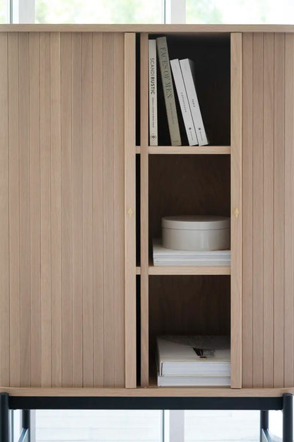Paddington Cabinet Whitewash
