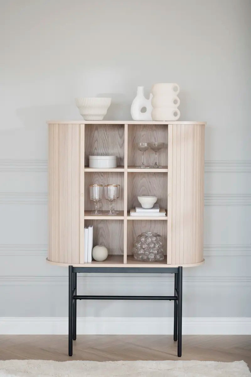 Paddington Cabinet Whitewash
