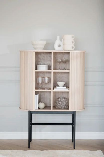 Paddington Cabinet Whitewash