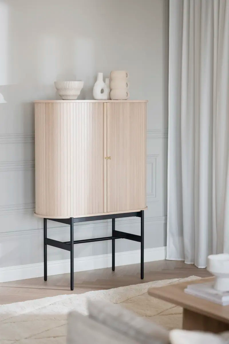 Paddington Cabinet Whitewash