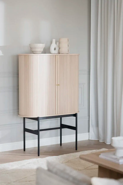 Paddington Cabinet Whitewash