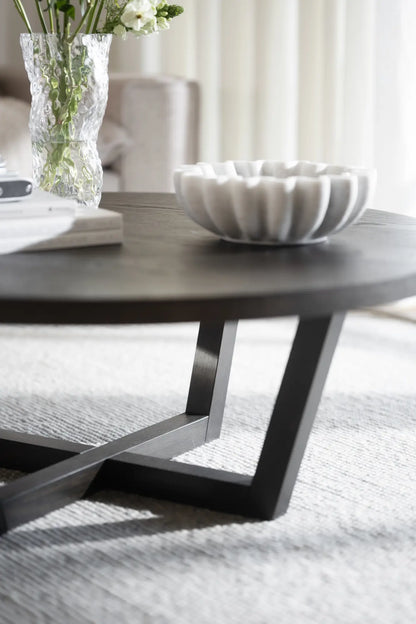 Rens Coffee Table Brown