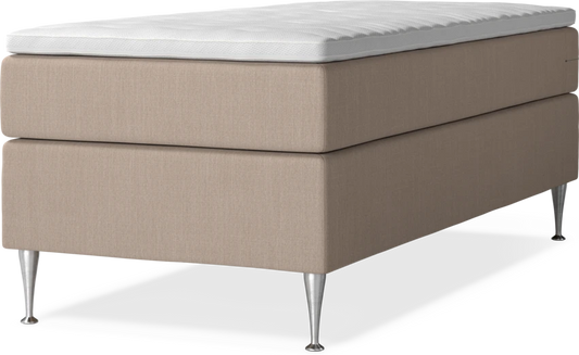 Bed Royal Grace Sand 90cm