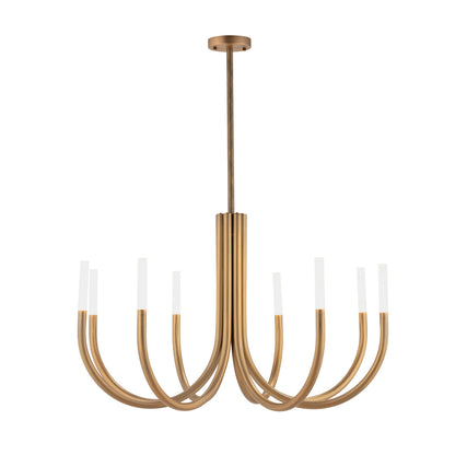 Alina Ceiling Lamp Gold