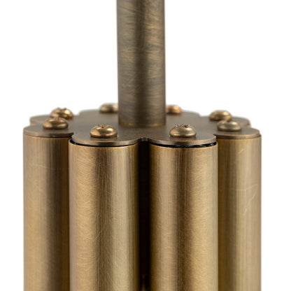 Alina Ceiling Lamp Gold