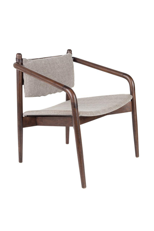 Lounge Chair Noor 67cm