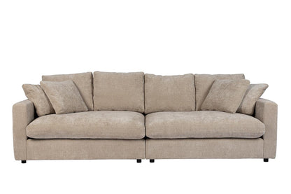 Sofa 3-Seater Sady Nature 113cm