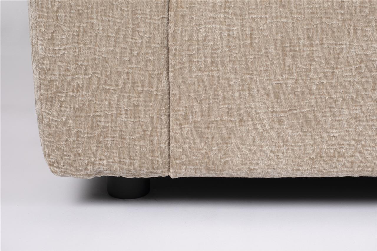 Sofa 3-Seater Sady Nature 113cm
