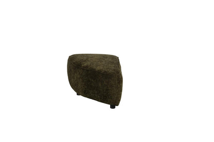 Sofa Nature Pouf Left Forest