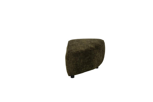 Sofa Nature Pouf Right Forest