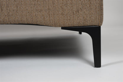 Sofa Heather 3-Seater Caramel