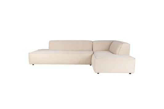 Sofa Zella Right Natural
