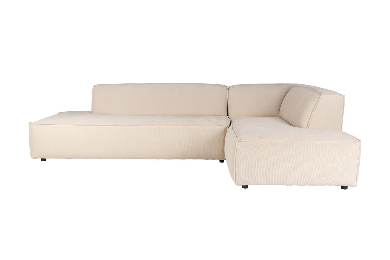 Sofa Zella Right Natural