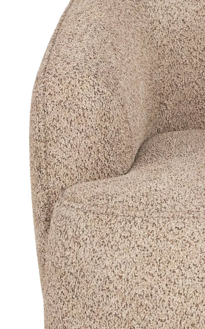 Ivy Armchair Light Beige