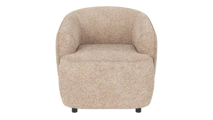 Ivy Armchair Light Beige