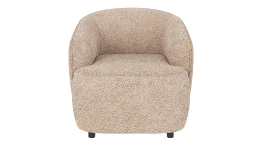 Ivy Armchair Light Beige