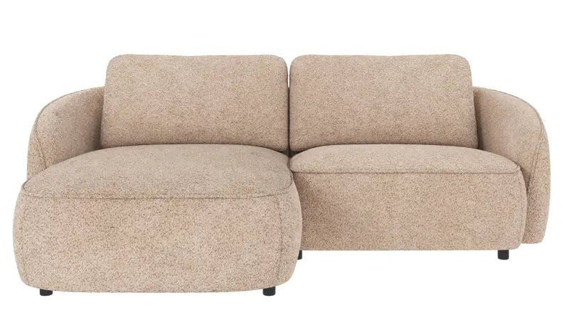 Sorelle Longue Left Light Beige
