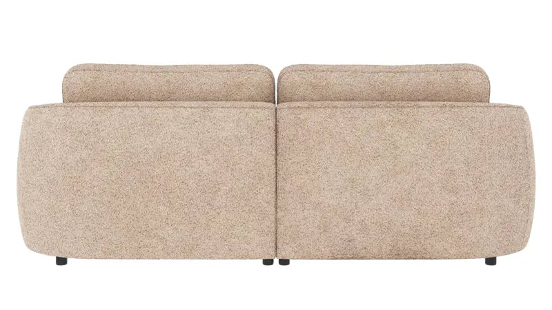 Sorelle Longue Left Light Beige