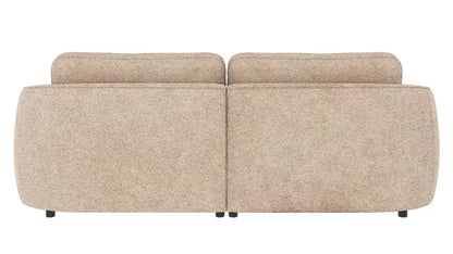 Sorelle Longue Left Light Beige