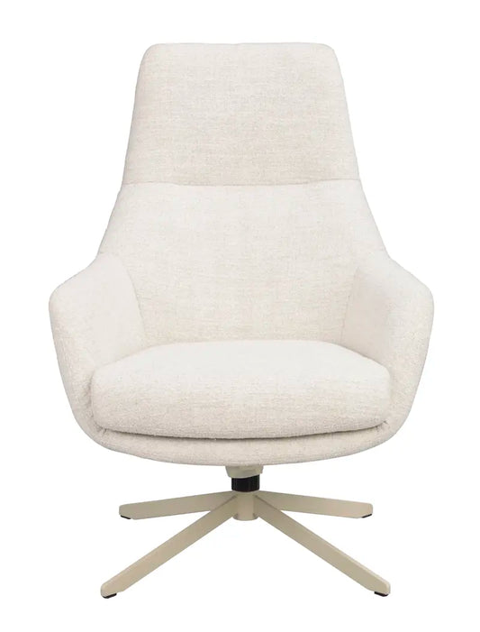 Mila Armchair Light Beige