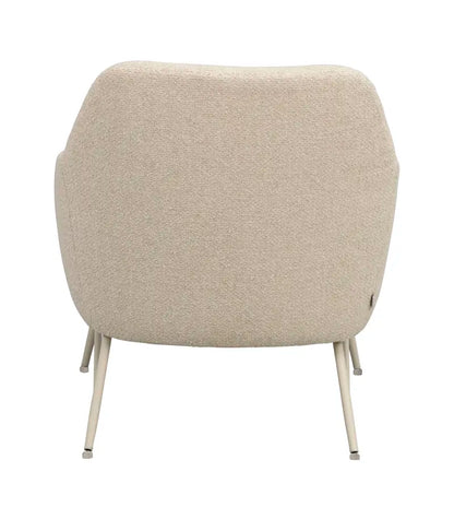 Vivian Armchair Beige