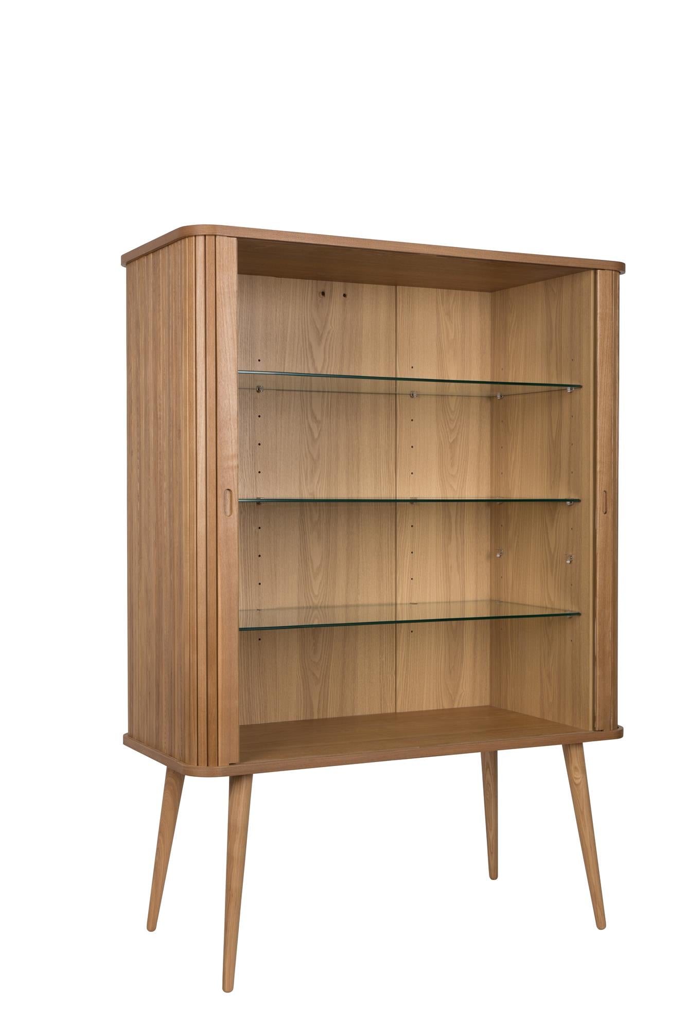 Cabinet Dahlia Natural 45cm