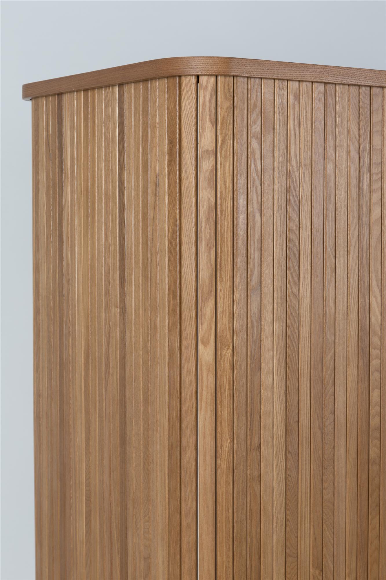 Cabinet Dahlia Natural 45cm