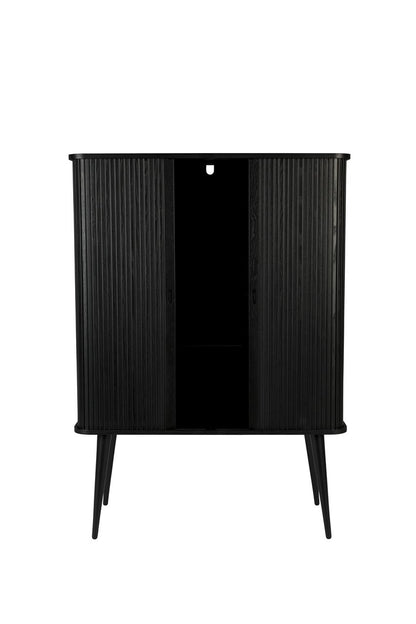 Cabinet Dahlia Black