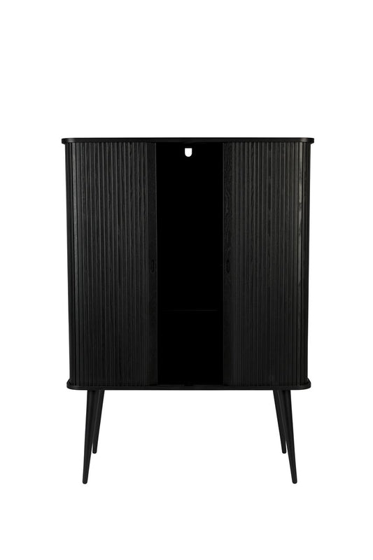 Cabinet Dahlia Black