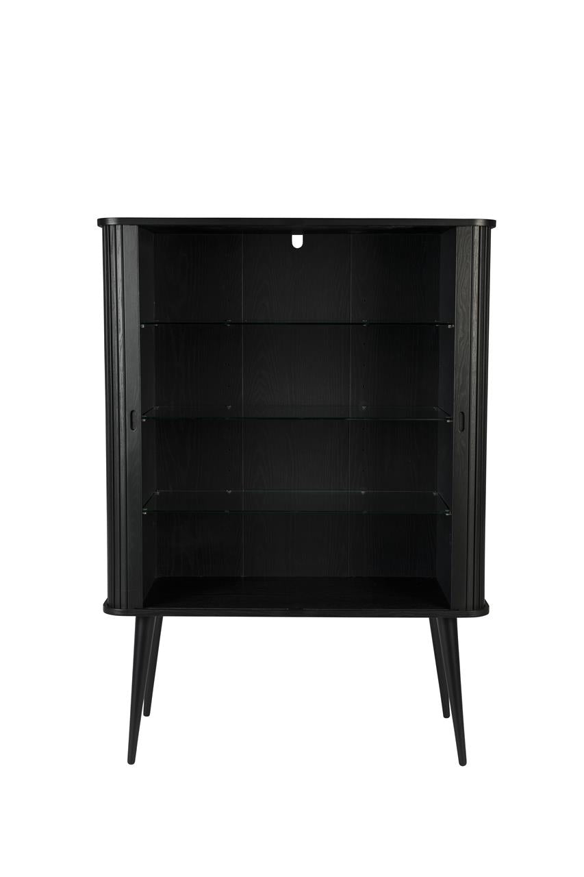Cabinet Dahlia Black