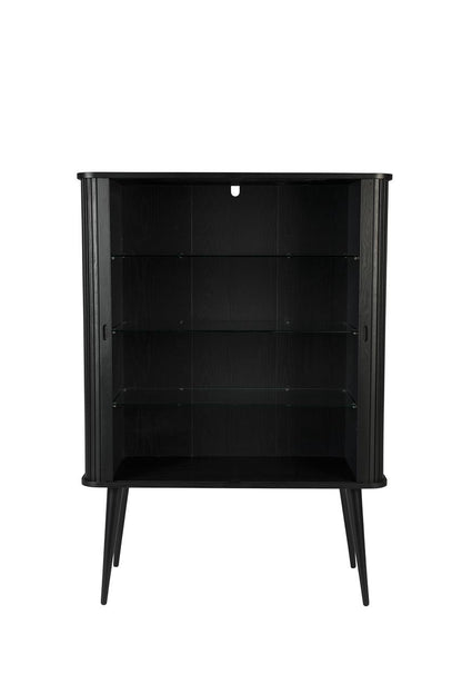 Cabinet Dahlia Black