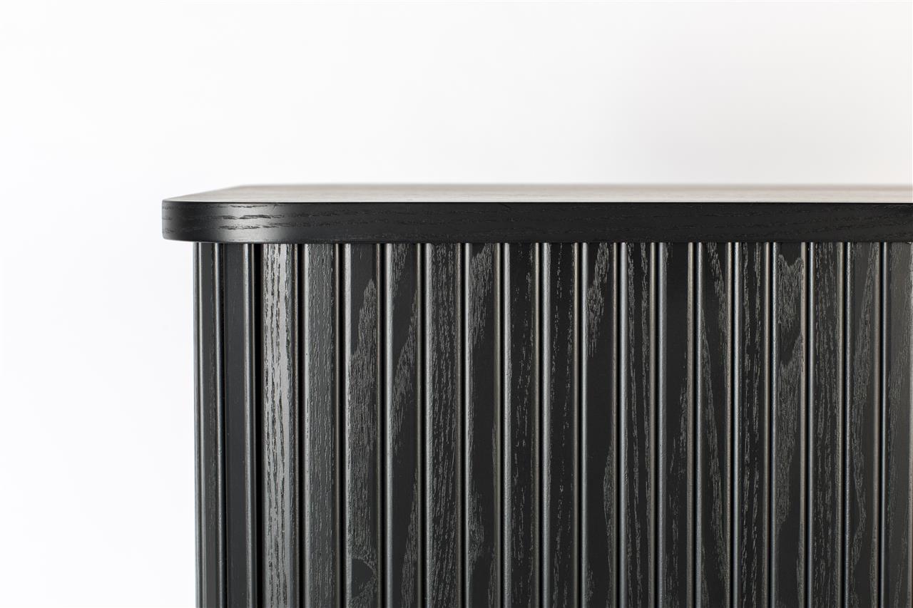 Cabinet Dahlia Black