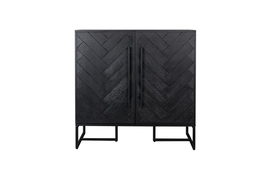 Cabinet Class Black