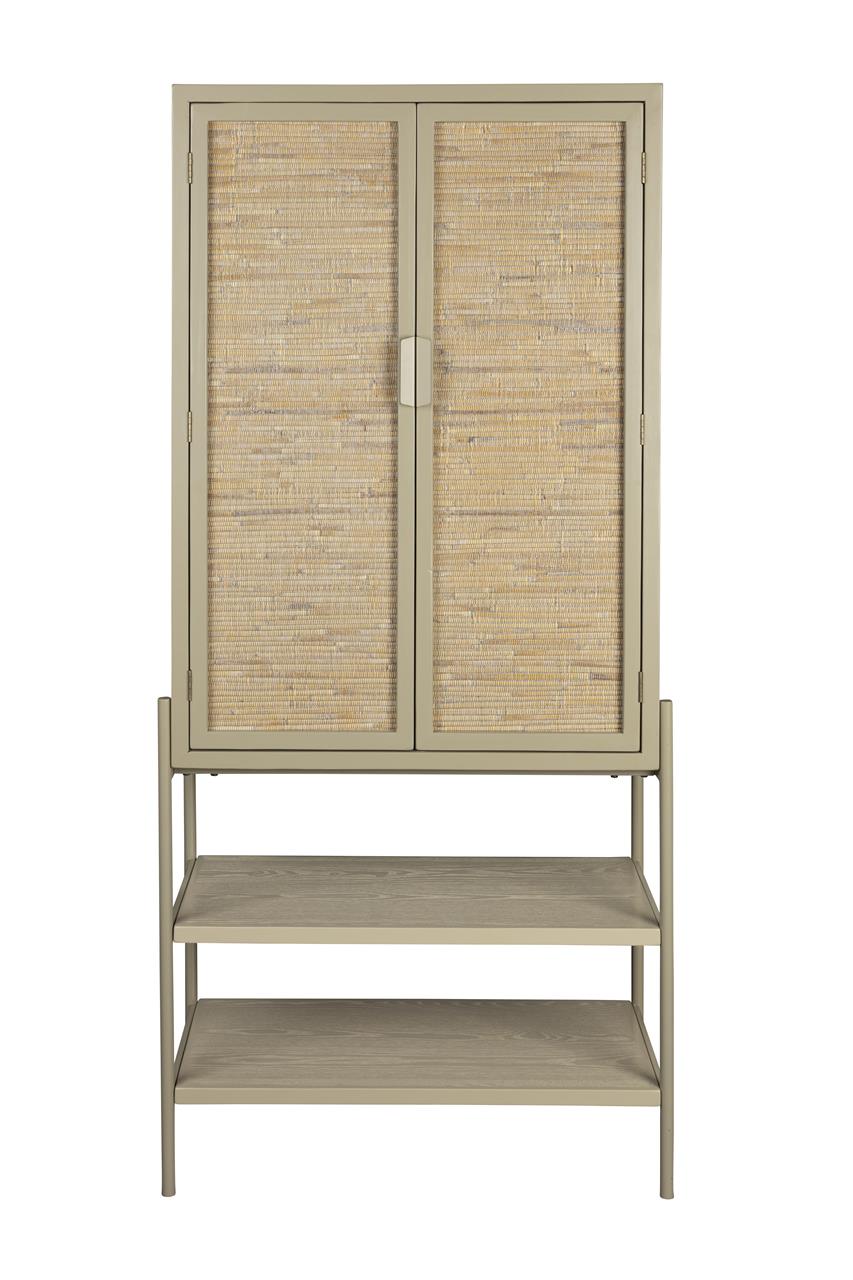 Cabinet Freya Beige