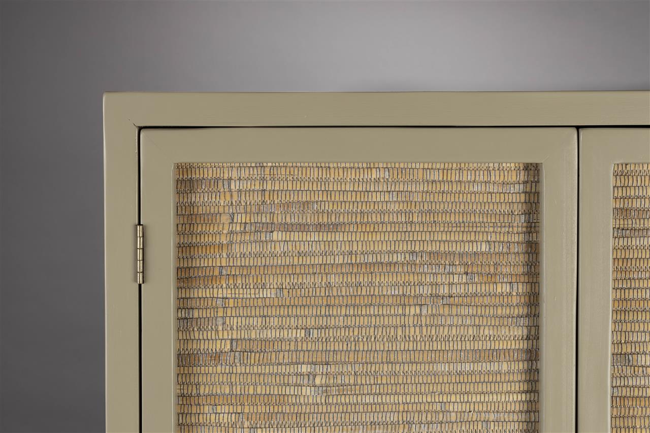 Cabinet Freya Beige