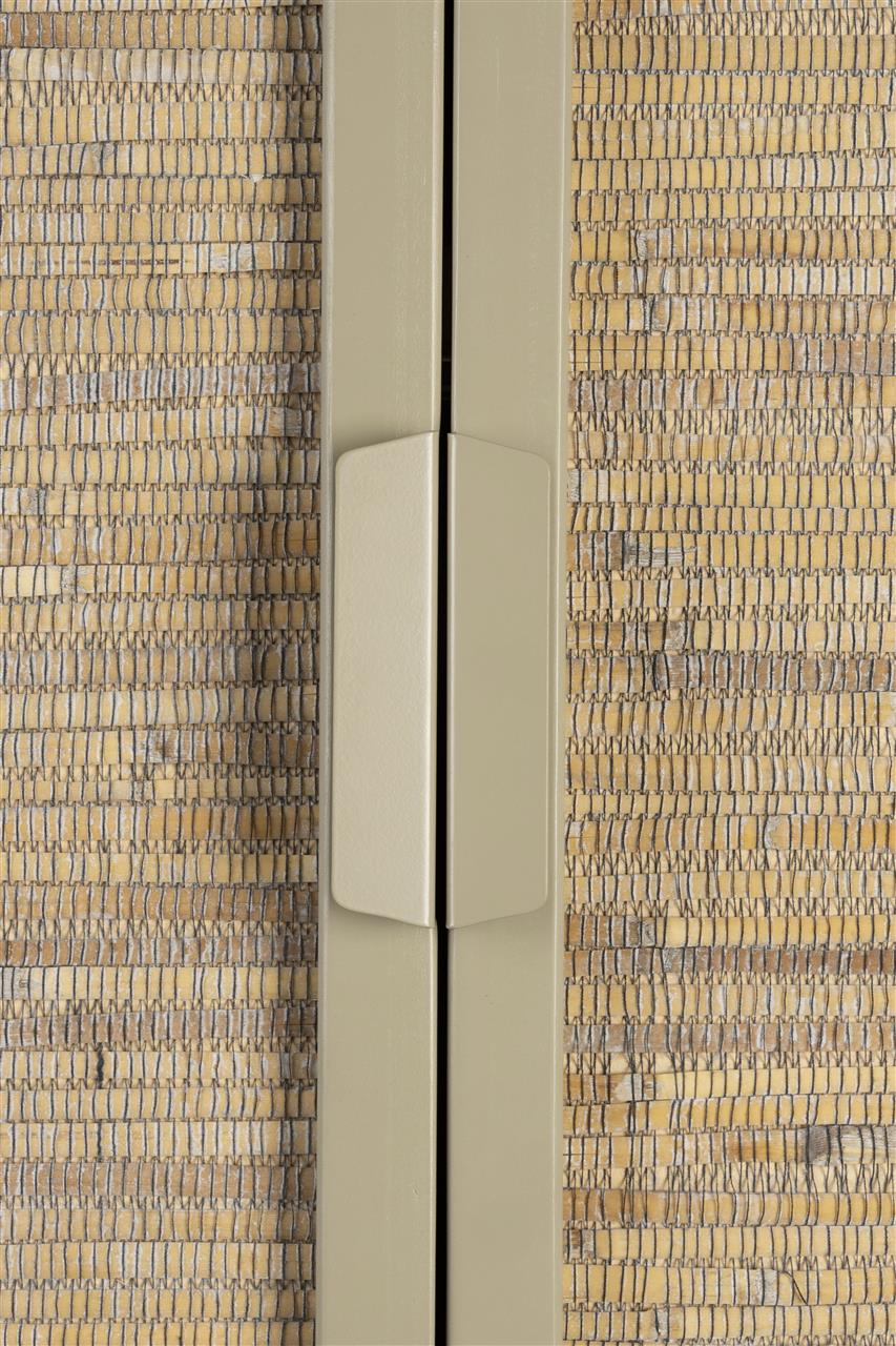 Cabinet Freya Beige
