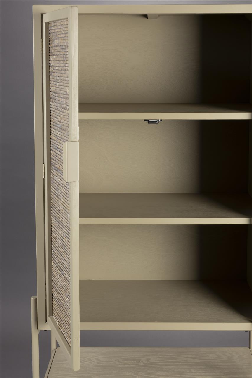 Cabinet Freya Beige