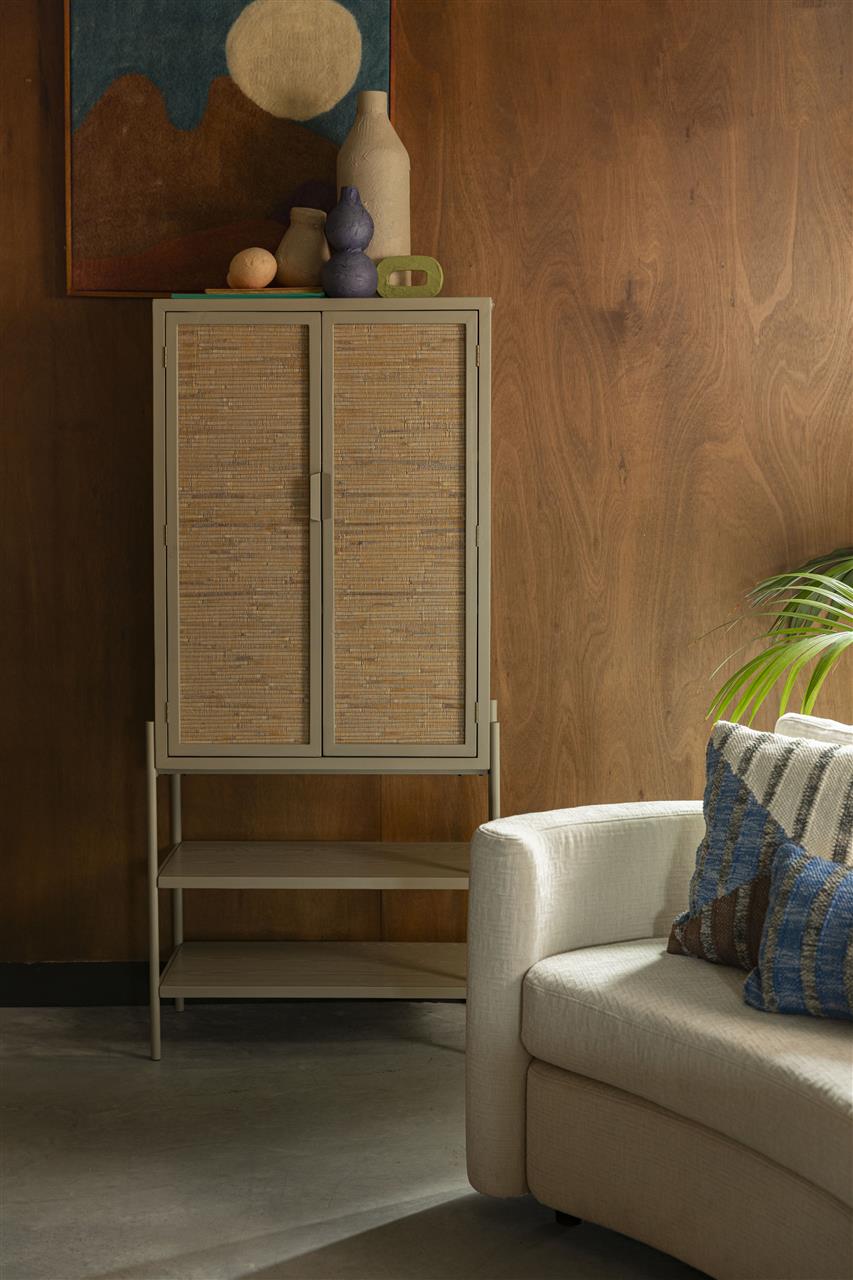 Cabinet Freya Beige