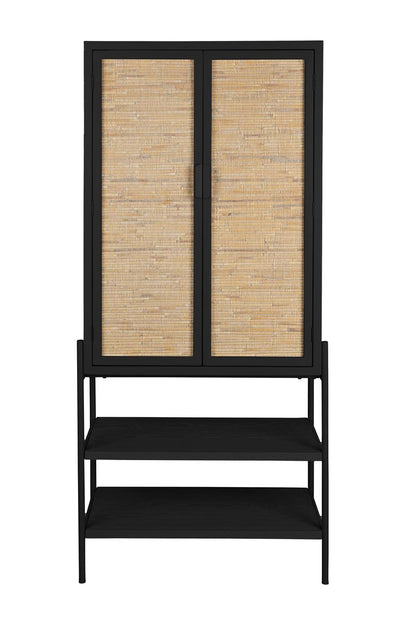 Cabinet Freya Black
