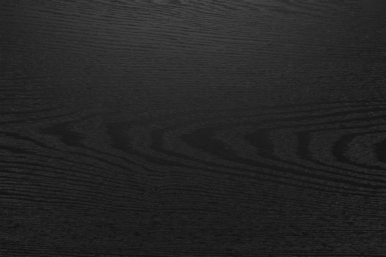 Cabinet Freya Black