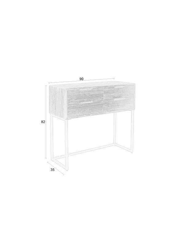 Cabinet Webster S