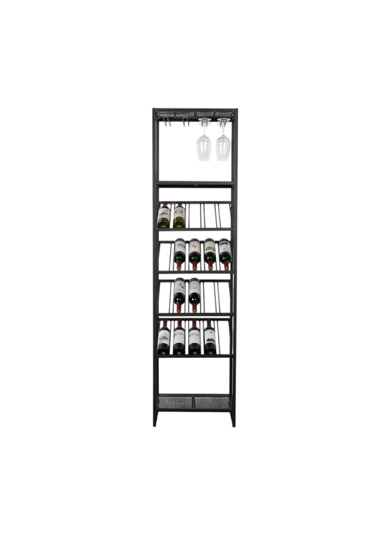 Wine Shelf S