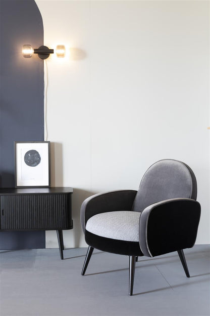 Sideboard Dahlia Black