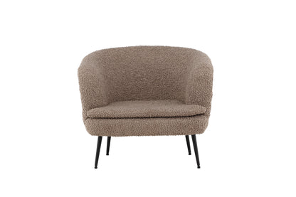 Arco Armchair Beige