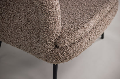 Arco Armchair Beige