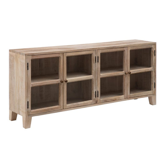 Showcase Mango Wood