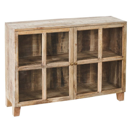 Showcase Mango Wood
